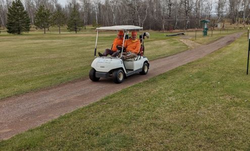 Rugged Spruce Golf Club 2871 Sundberg Rd, Mahtowa Minnesota 55707