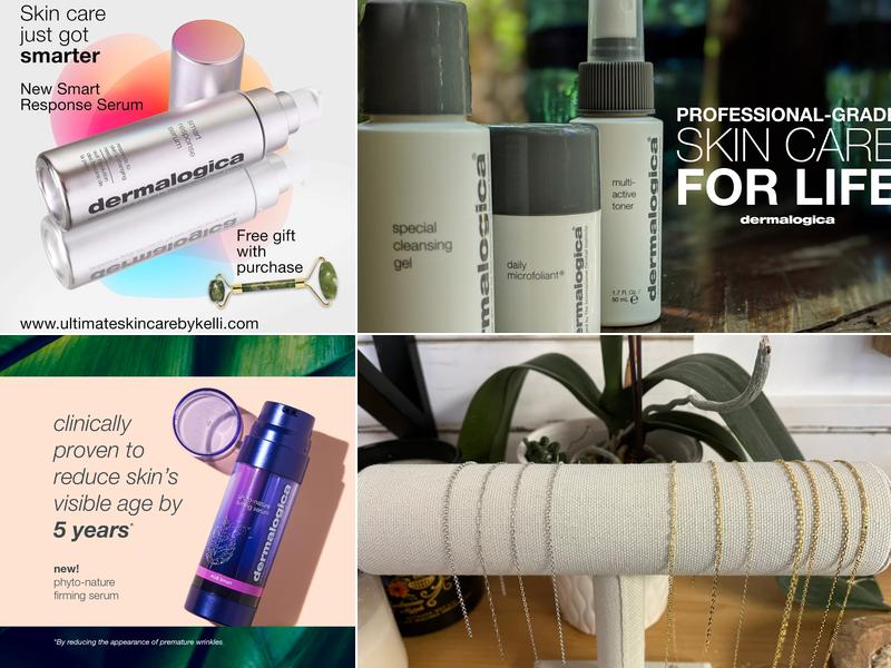 Ultimate Skin Care by Kelli