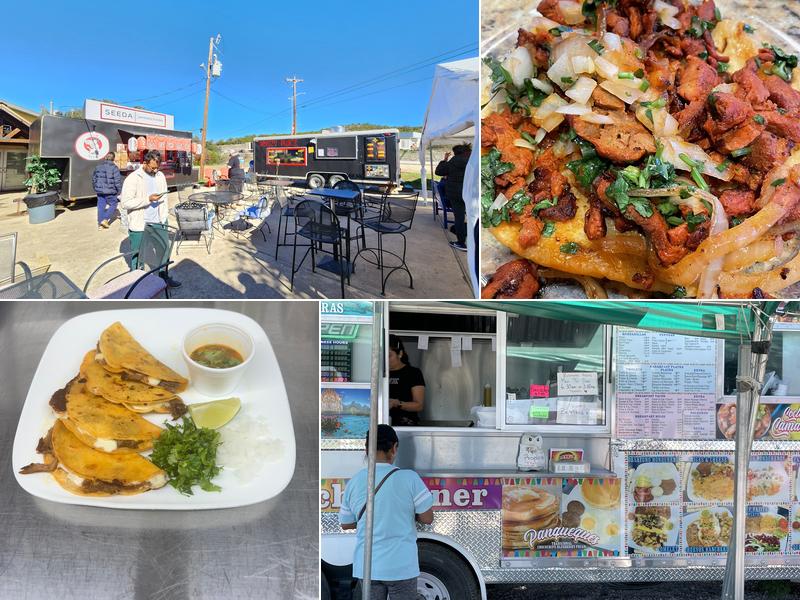Dave’s Tacos 7501 Lohman Ford Rd, Lago Vista