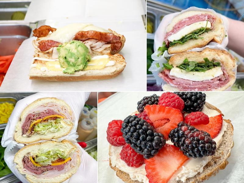 Lakeside Subs 7708 Lohman Ford Rd B, Lago Vista