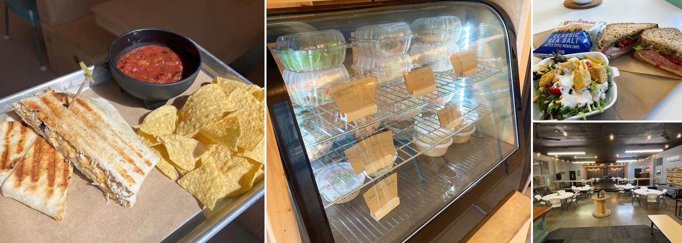 The Depot Event Venue