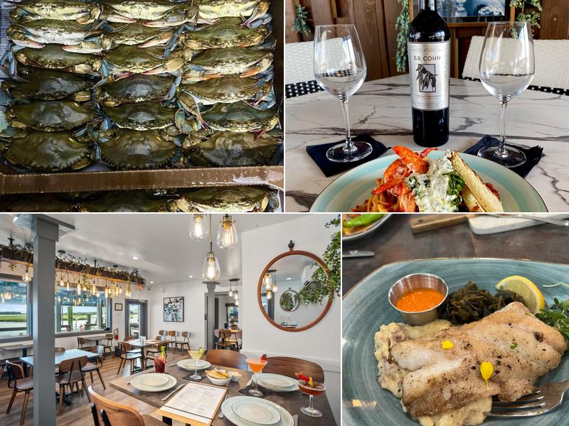 Edgewater 122 122 Yacht Basin Dr, Southport