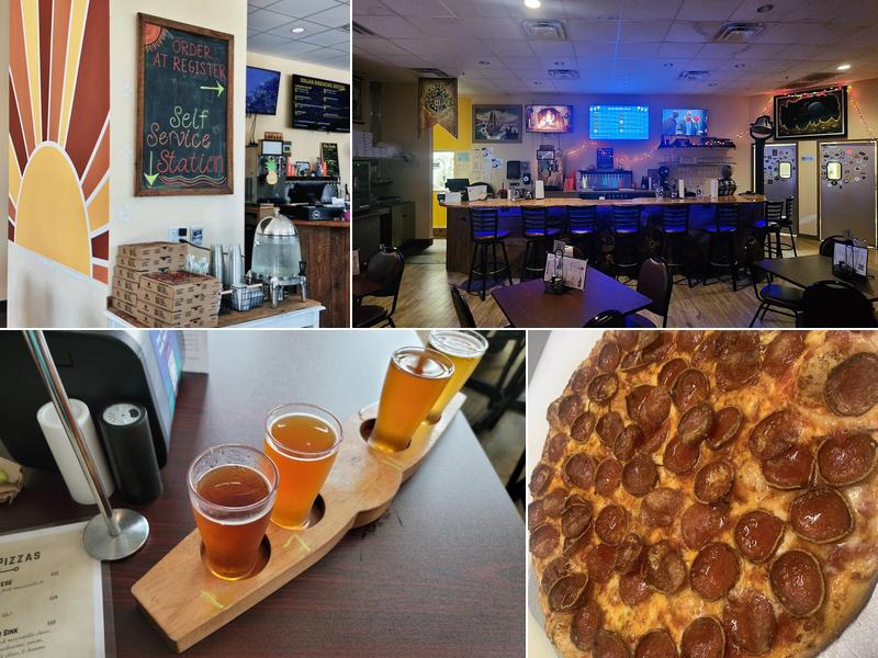 Solar Brewing Company