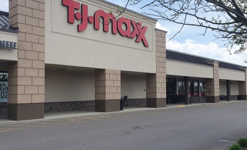 T.J. Maxx
