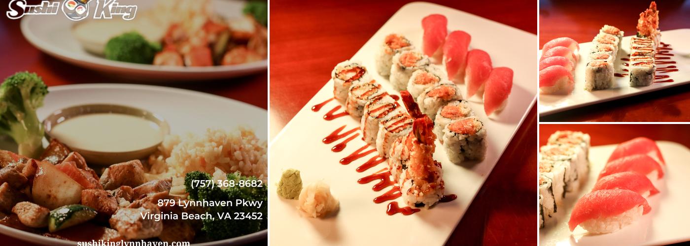 Lora's Asian Kitchen