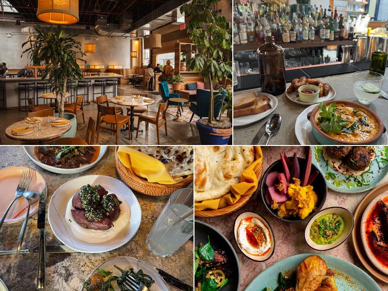 Nura 46 Norman Ave, Brooklyn