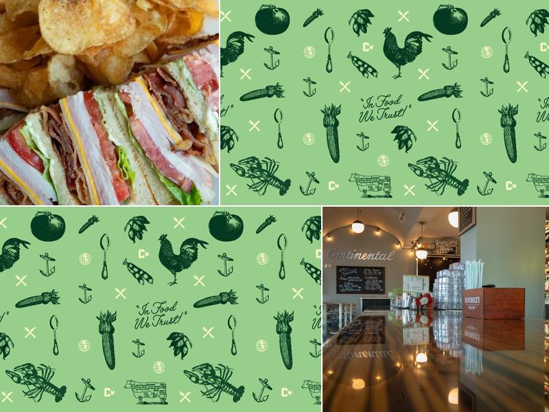 The Continental Manchester