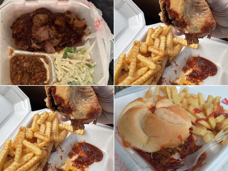 Backwoods Eatery 316 Main St, Jay
