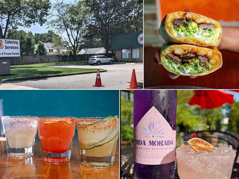 Señor Taco Catering Services (office)