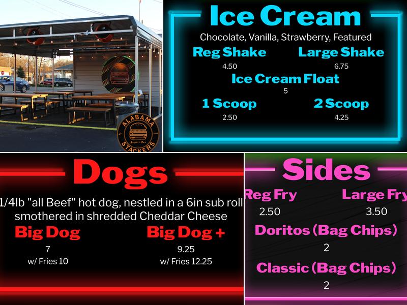 Alabama Stackers 108 19th St E, Jasper