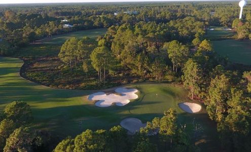 St. James Bay Golf & Pickleball Resort 151 Laughing Gull Ln, Carrabelle Florida 32322