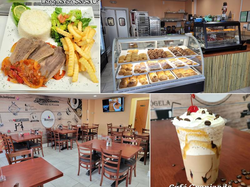 Makondo Restaurant Hempstead 140 Front St, Hempstead