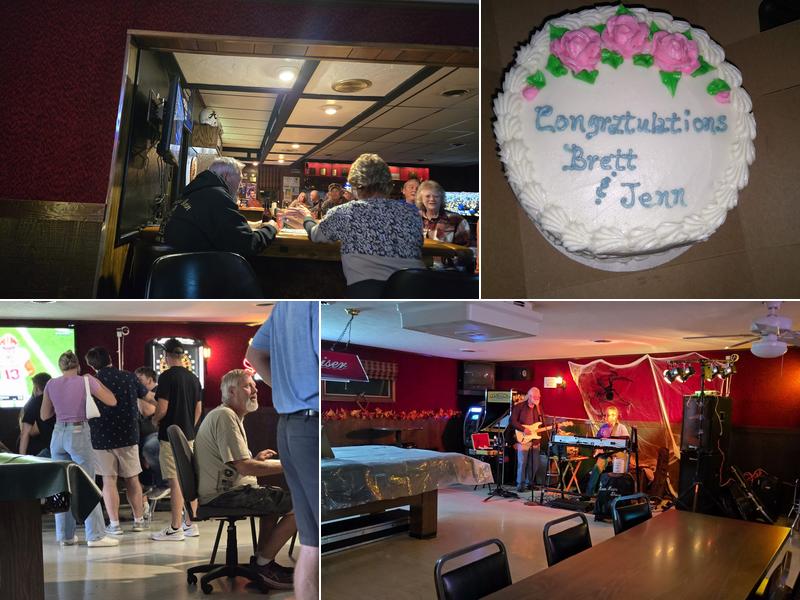 Lantern Inn Inc 98 N Page St, Aviston