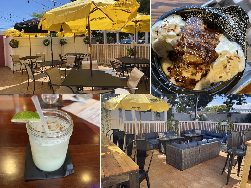 Rod & Rail 149 Main St, Buzzards Bay