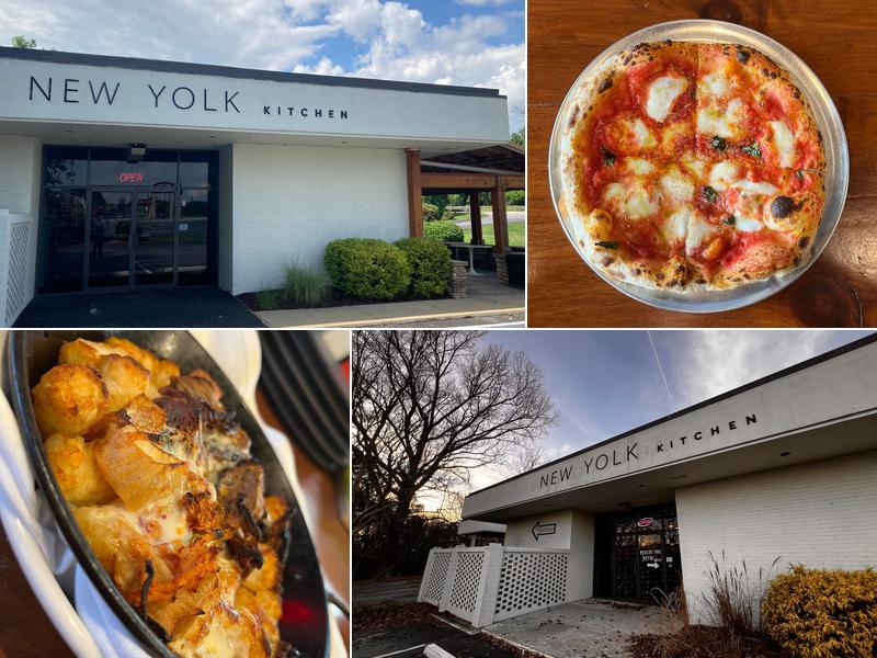 Erica 7721 US-76, Pendleton