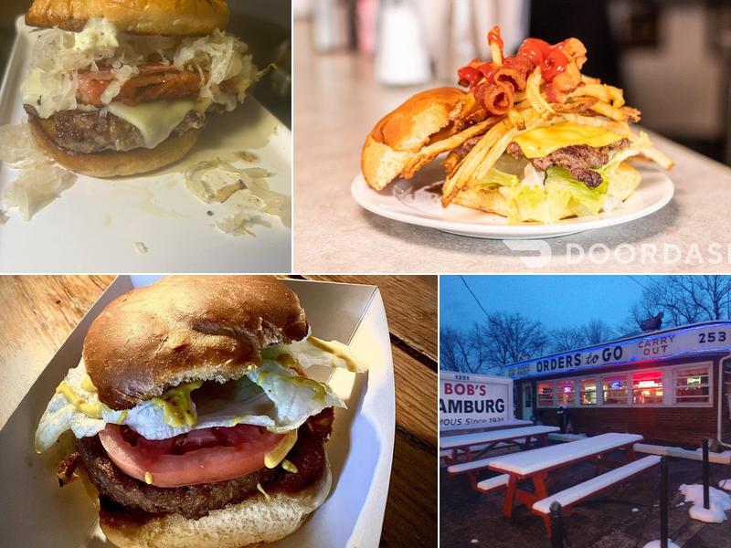 Bob’s Hamburg 2