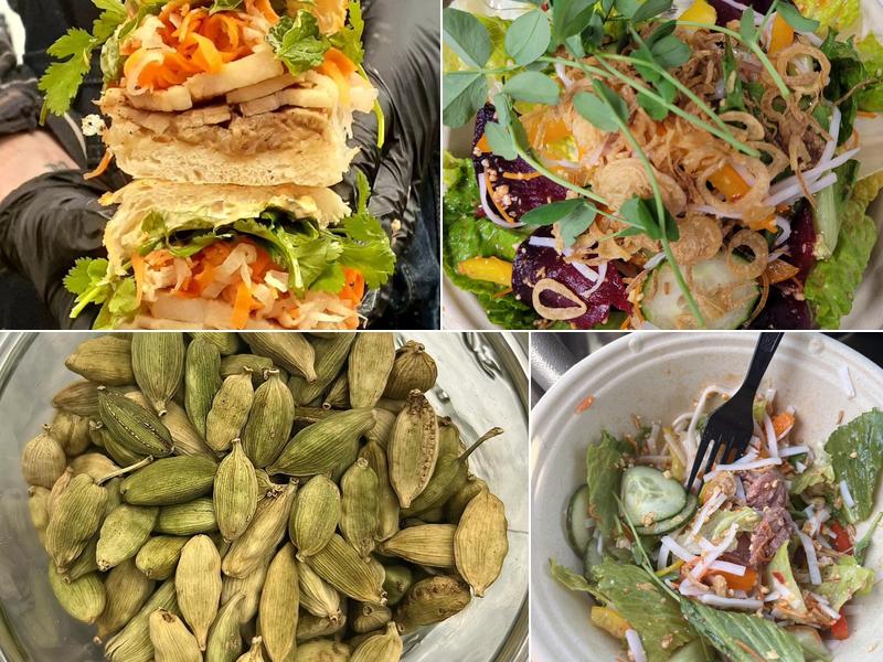 Enna 14 State St, Montpelier