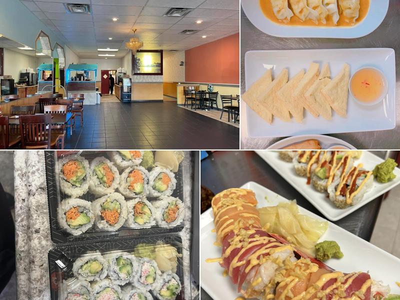 Thai Metta Restaurant