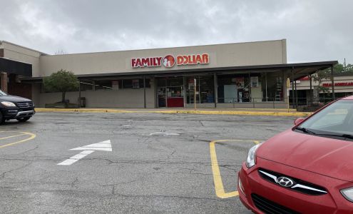 Family Dollar