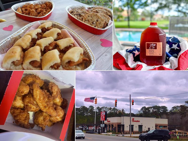 Chick-fil-A Shallotte