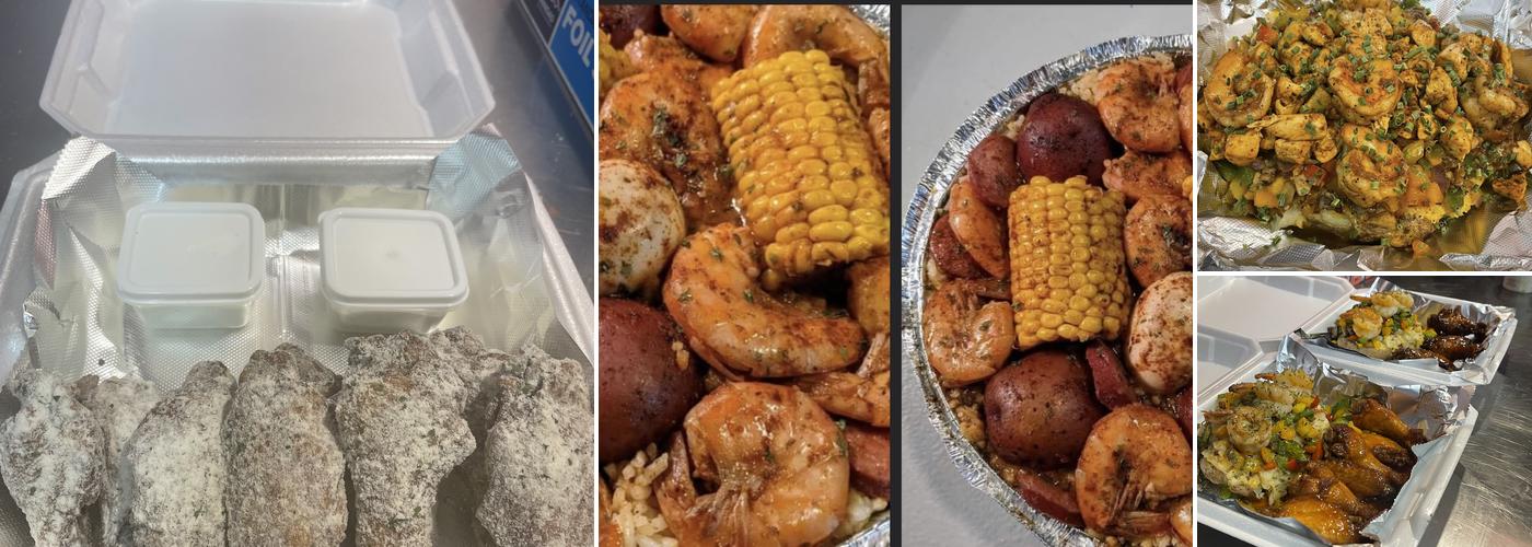 Pyramid Restaurant and Lounge