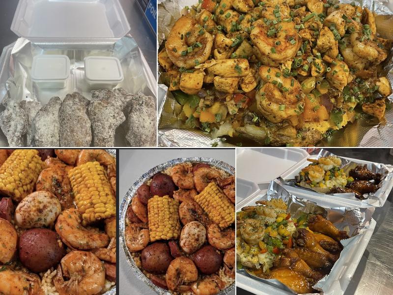 Pyramid Restaurant and Lounge