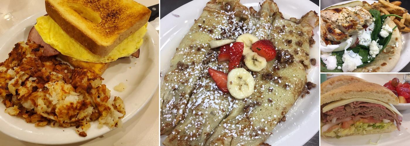 Lucky Penny Diner and Pub