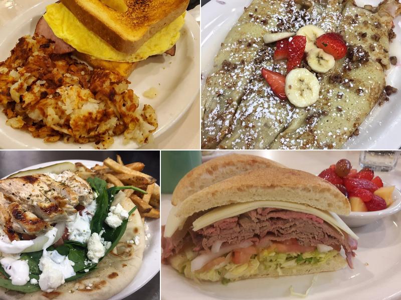 Lucky Penny Diner and Pub