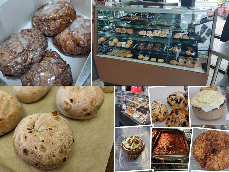 Kingdom Coffee Chickamauga