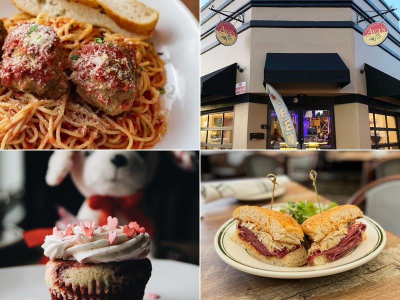 Ava's Pizzeria & Wine Bar - Rehoboth Beach