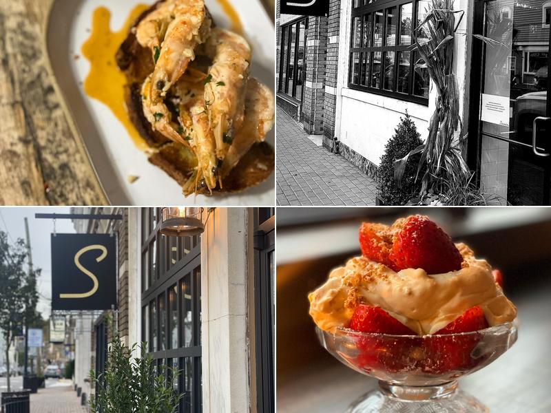 STRADA 91 First Ave, Atlantic Highlands