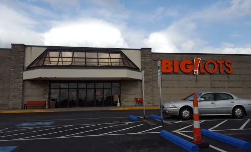 Big Lots
