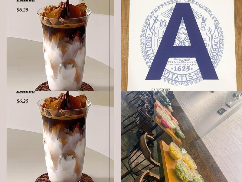 MomenTea Kitchen - Time Square