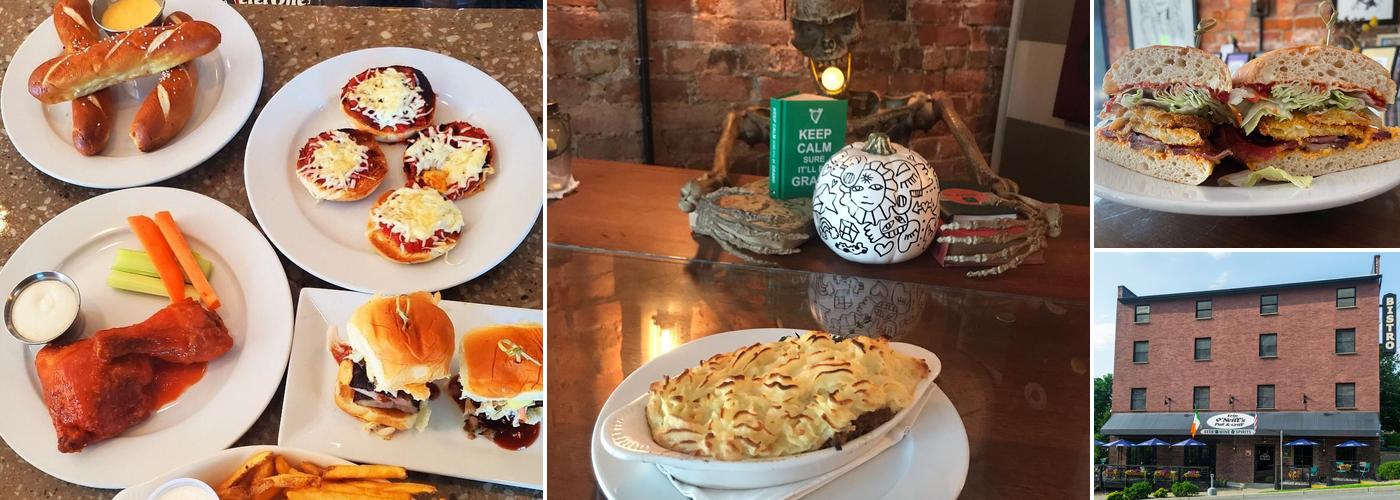 Erin O'Neill's Pub & Grill