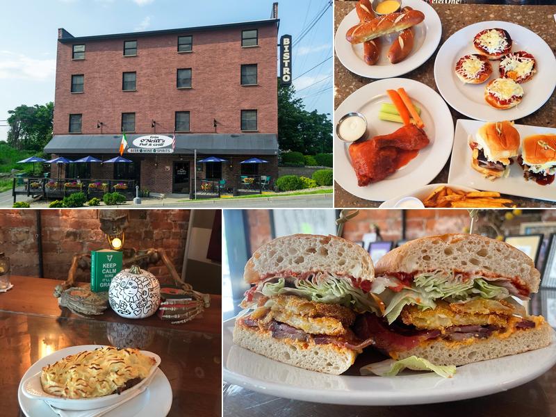 Erin O'Neill's Pub & Grill