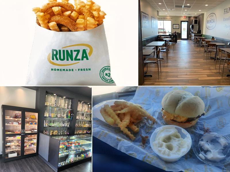 Runza Restaurant 850 18th St LOT 5, Syracuse