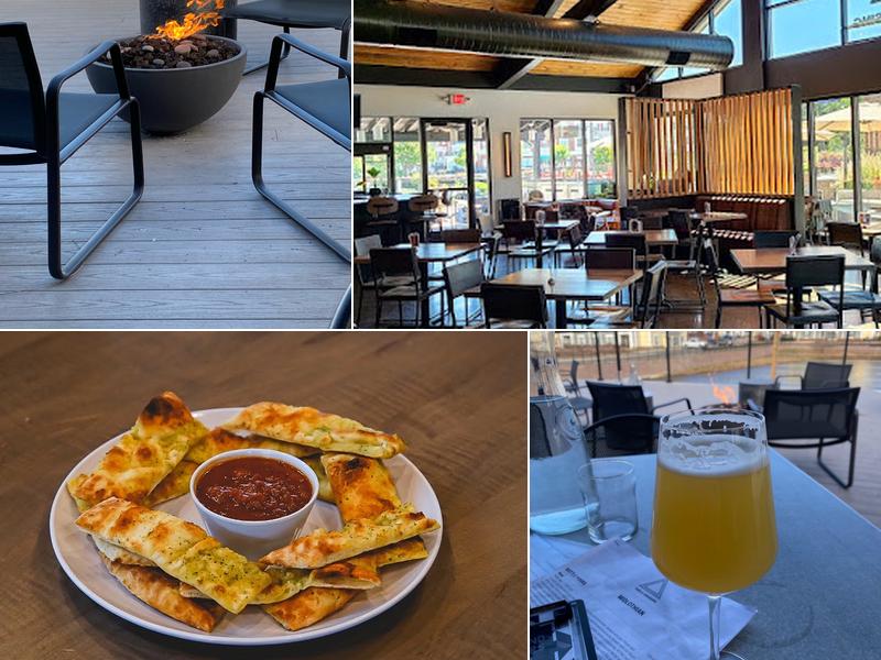 Triple Crossing Beer - Midlothian 1101 Winterfield Crossing, Midlothian