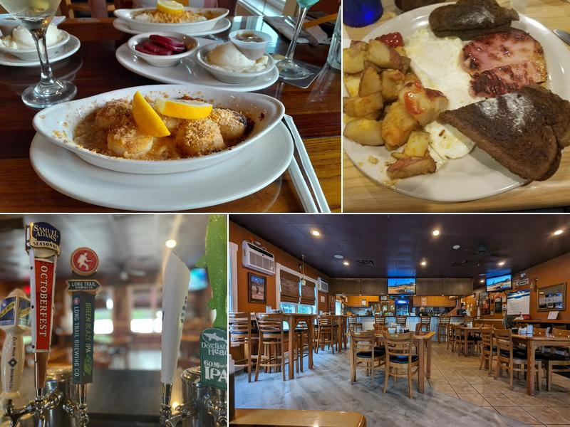 Vino’s Family Cafe