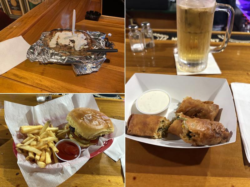 The Sheridan Pub 625 Sheridan St, Richmond