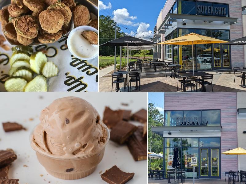 Super Chix - Fort Mill, SC