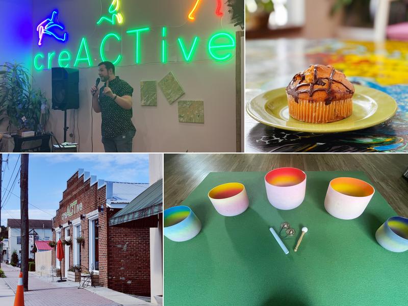 creACTive Yoga & Wellness Center