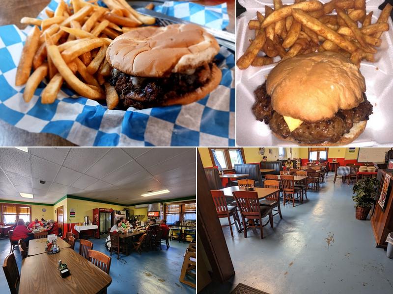 Cafe Agape 101 Mill St, Pinckneyville