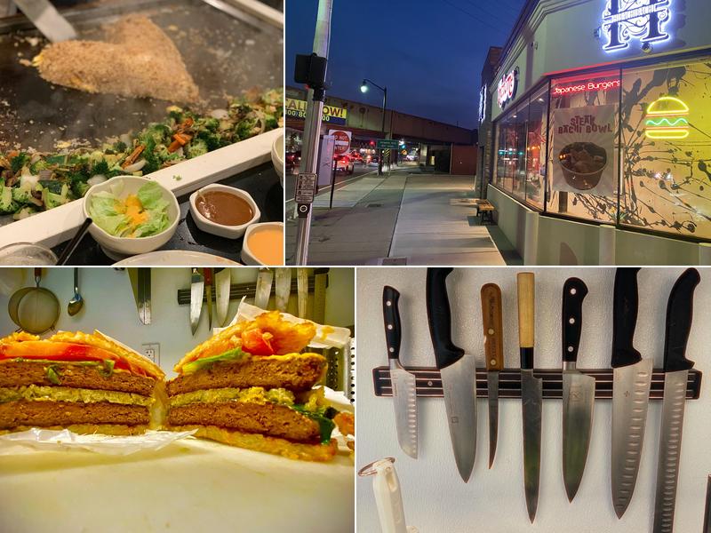 Inatome's HibachiBachi