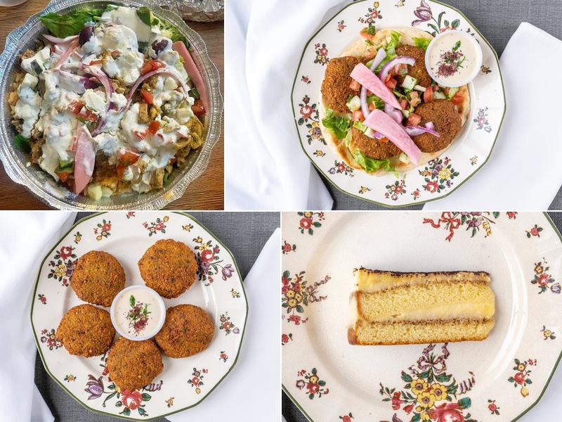 Mediterranean Xpress South Rd, Wappingers Falls