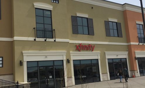 Comcast Service Center