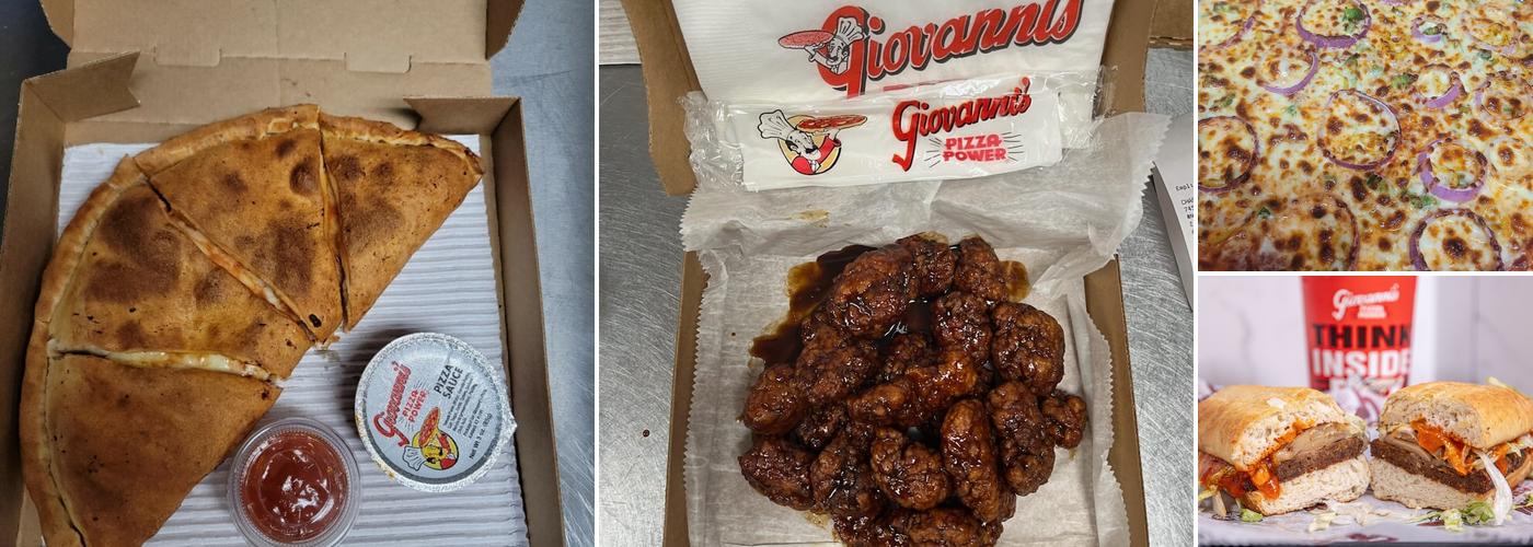 Giovanni's Pizza of Point Pleasant