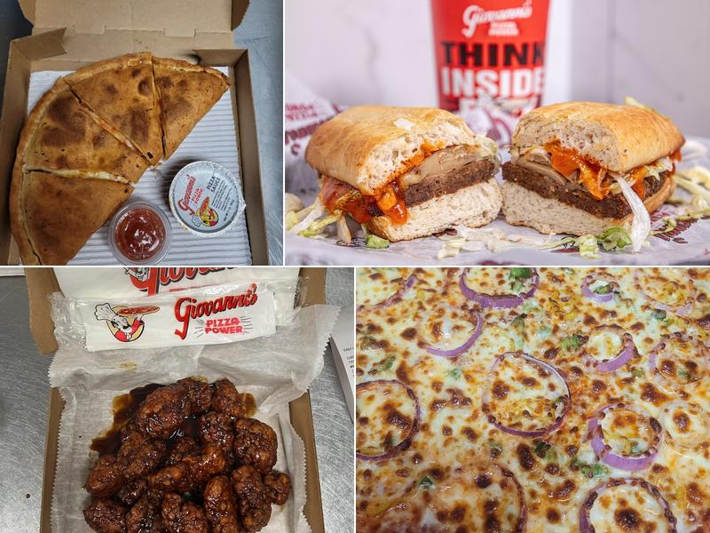 Giovanni's Pizza of Point Pleasant