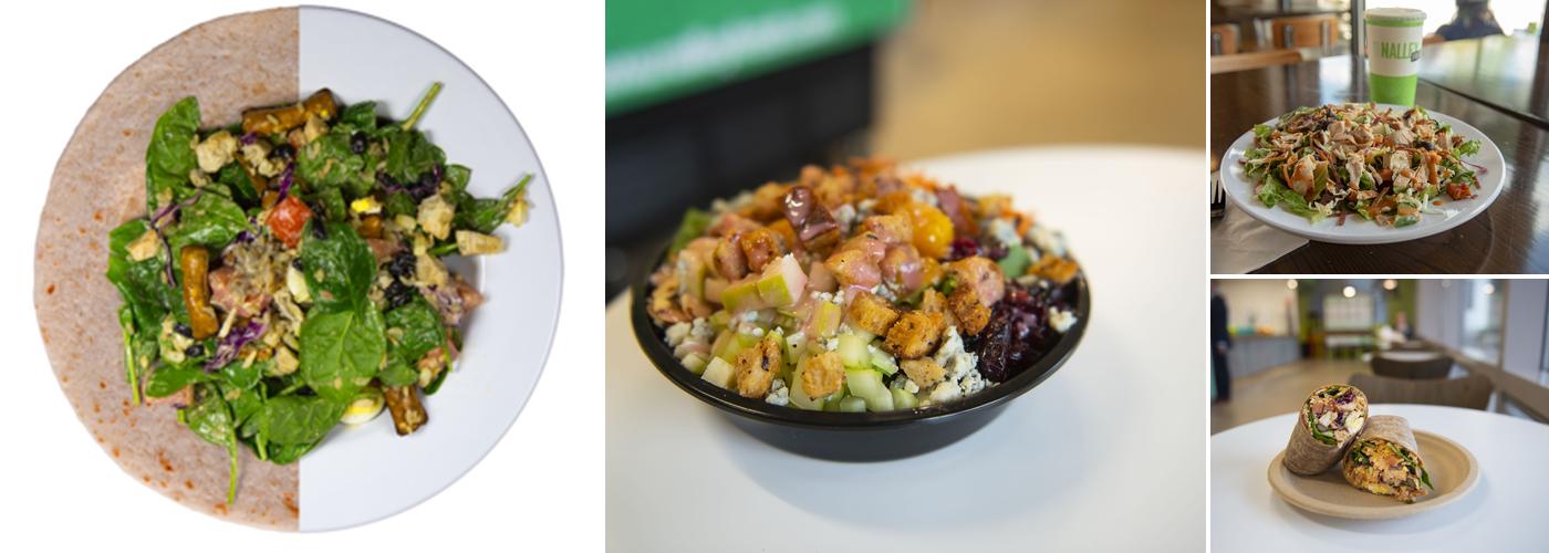 Nalley Fresh - Towson