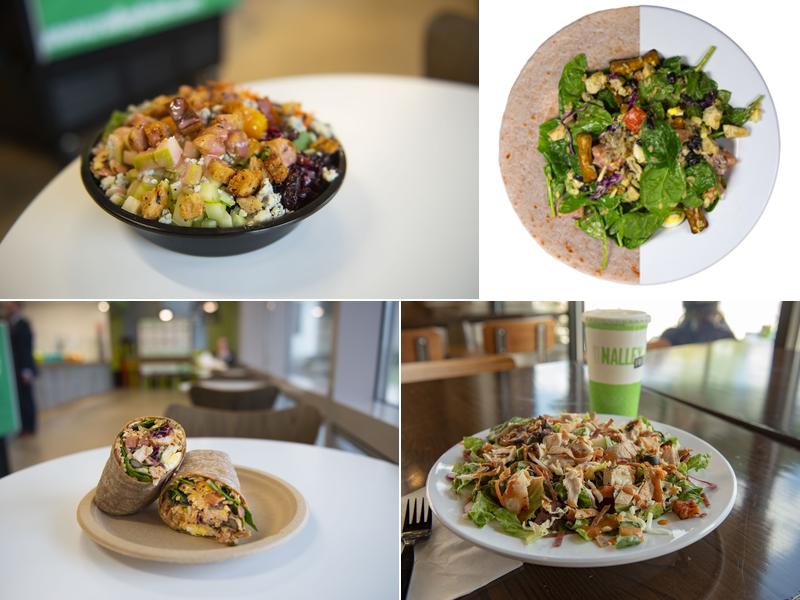 Nalley Fresh - Towson