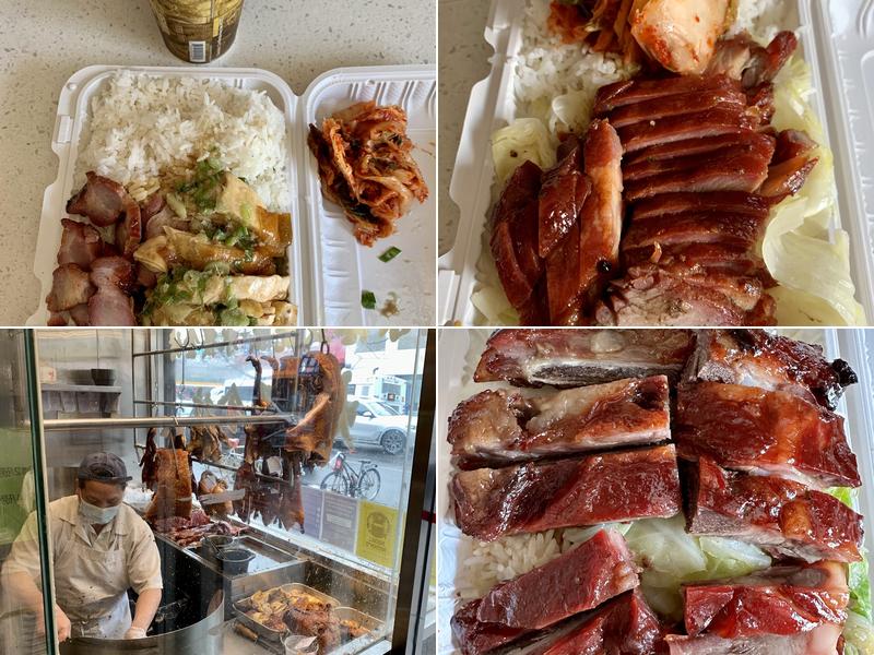 Brooklyn Barbecue House